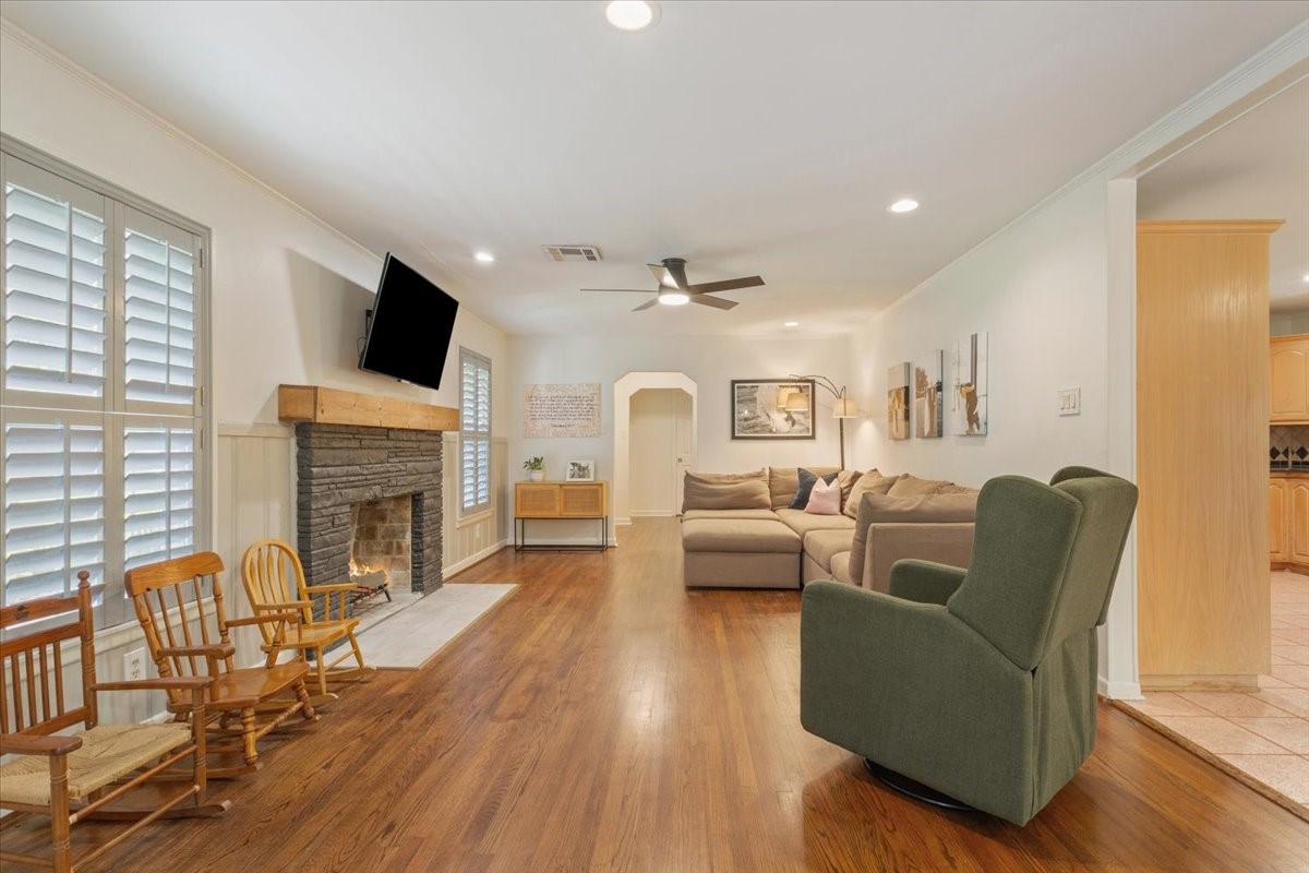 4400 Cedar Mountain Drive Waco TX 76708