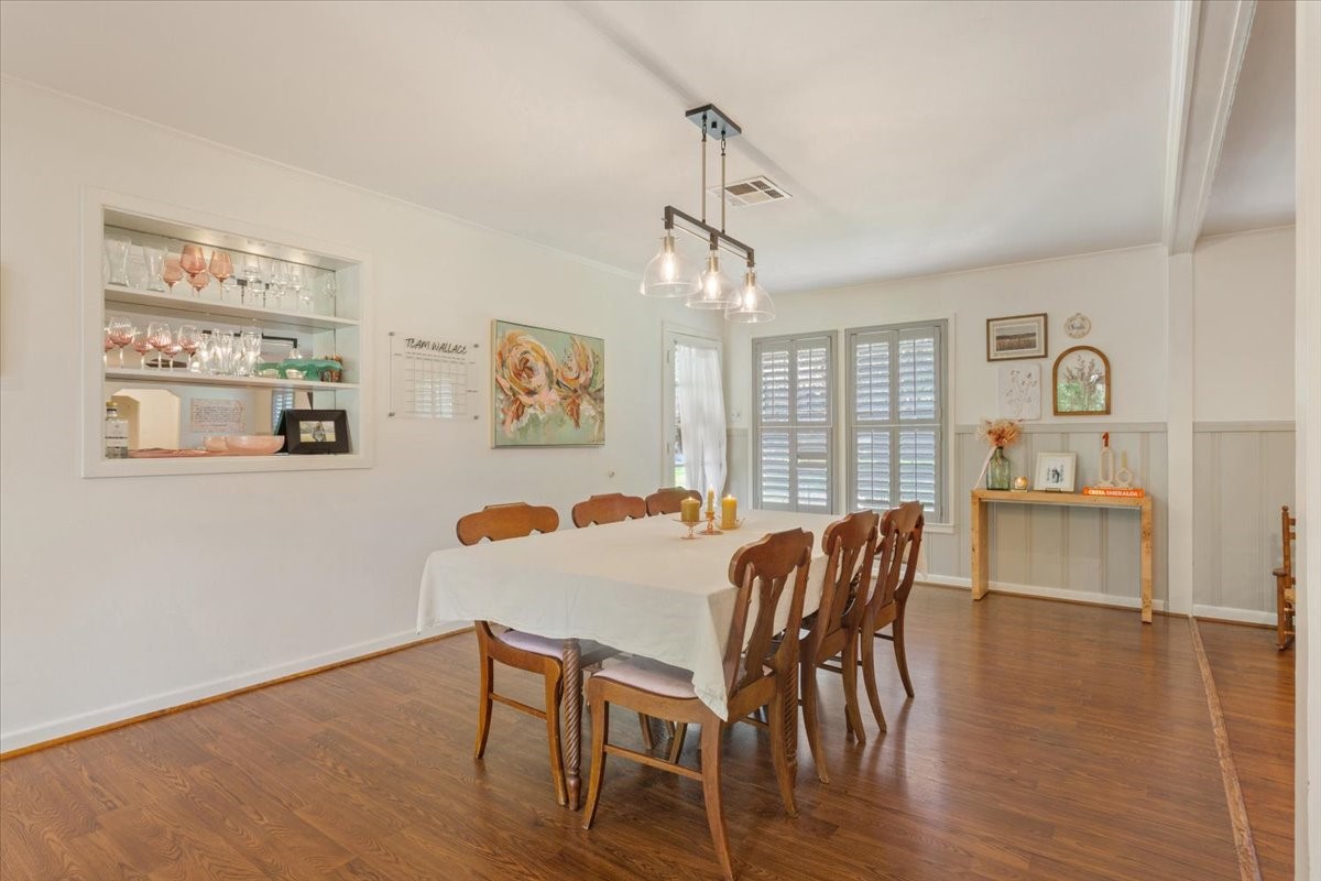 4400 Cedar Mountain Drive Waco TX 76708
