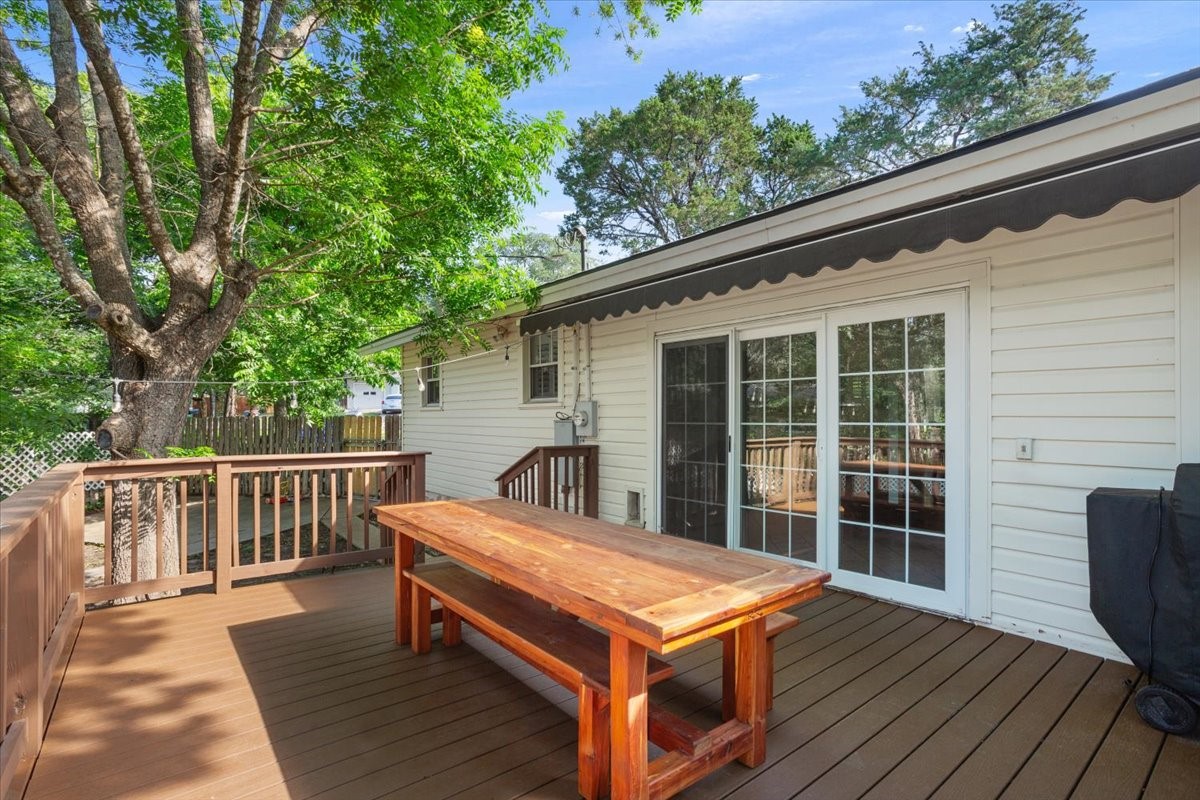 4400 Cedar Mountain Drive Waco TX 76708