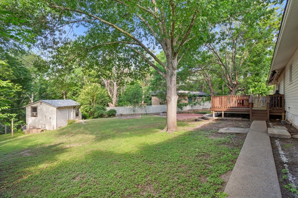 4400 Cedar Mountain Drive Waco TX 76708