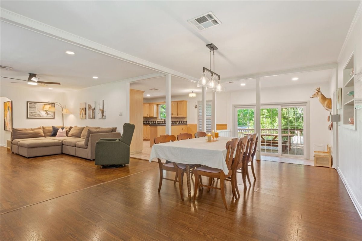 4400 Cedar Mountain Drive Waco TX 76708