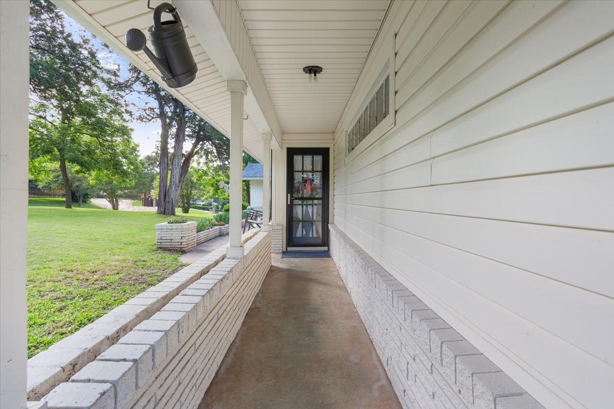 4400 Cedar Mountain Drive Waco TX 76708
