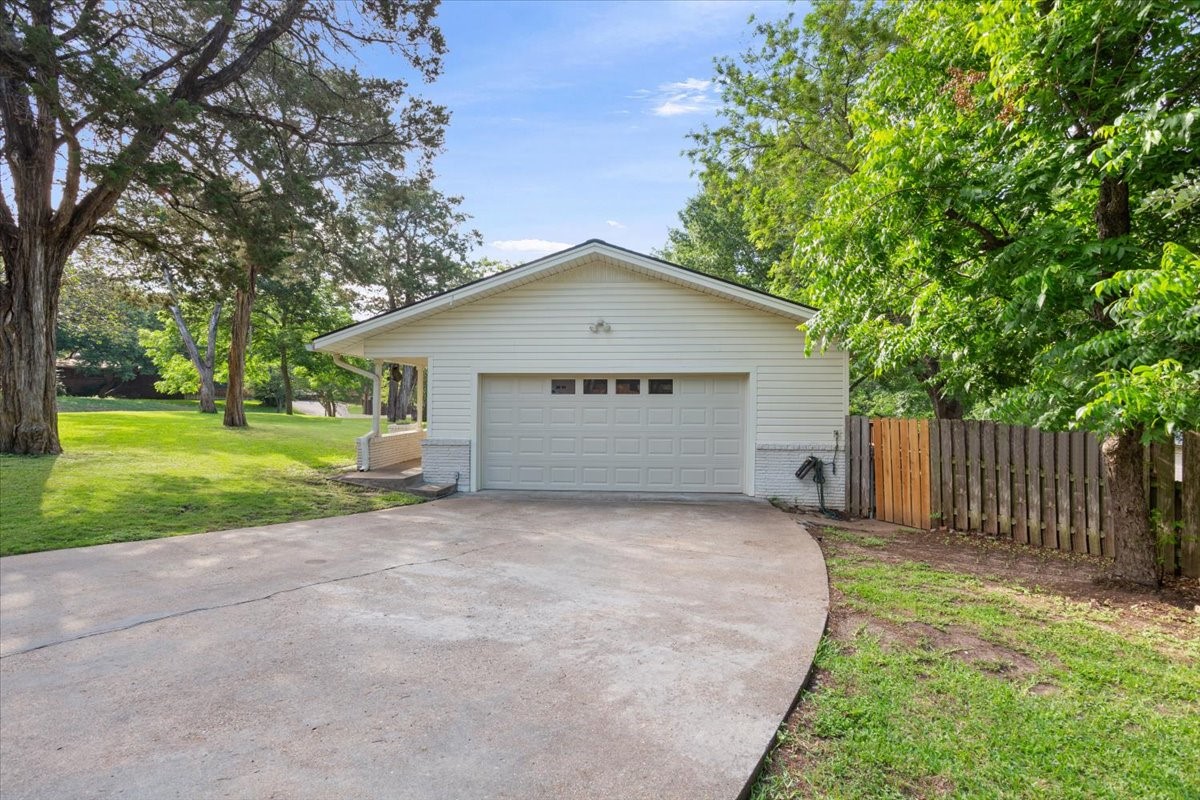 4400 Cedar Mountain Drive Waco TX 76708