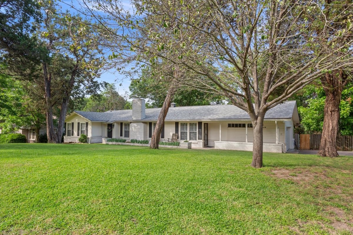 4400 Cedar Mountain Drive Waco TX 76708