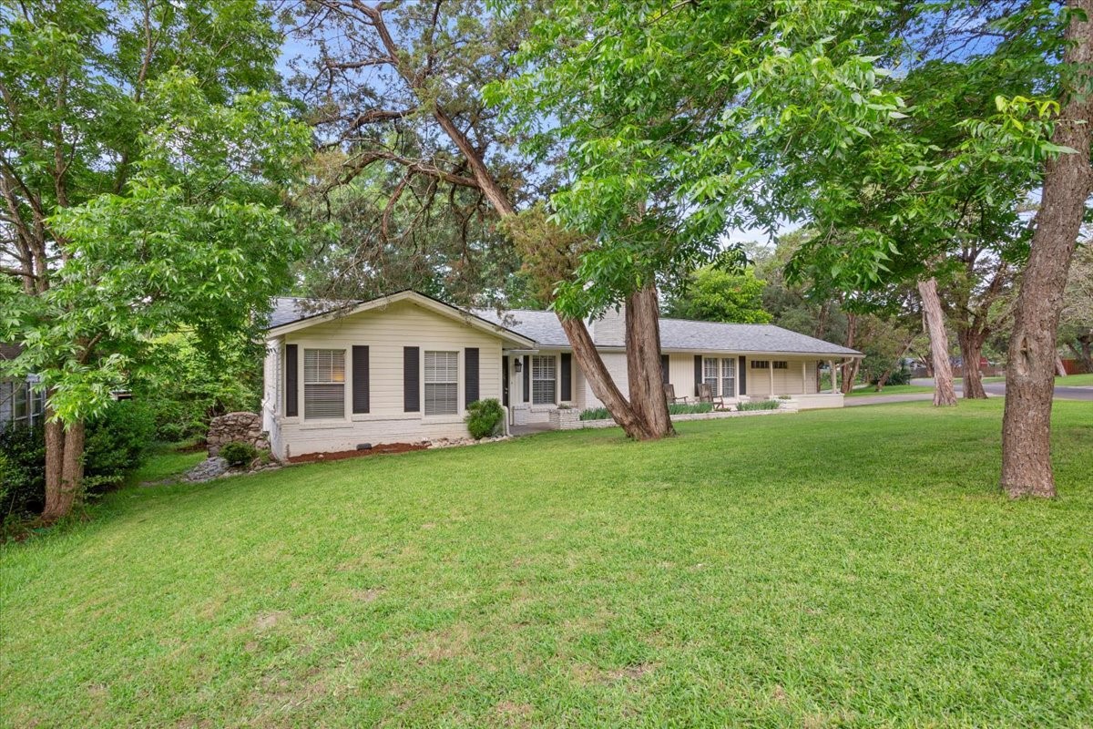4400 Cedar Mountain Drive Waco TX 76708