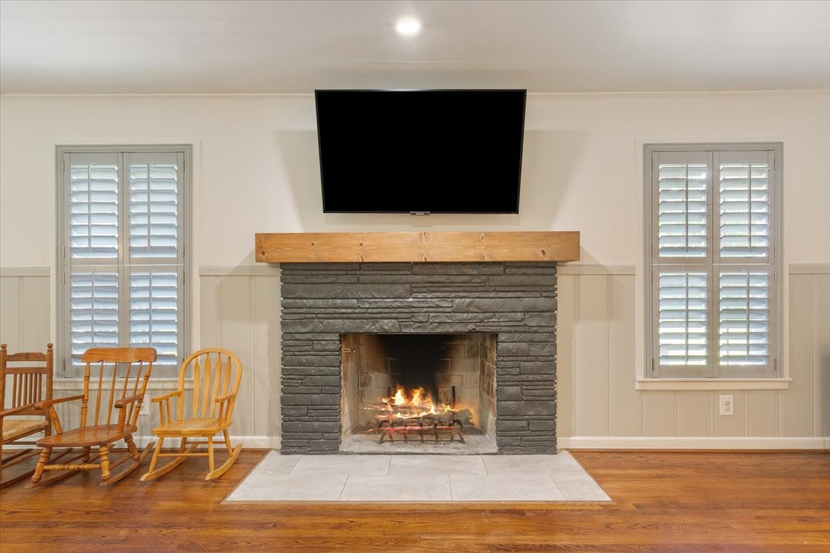 4400 Cedar Mountain Drive Waco TX 76708