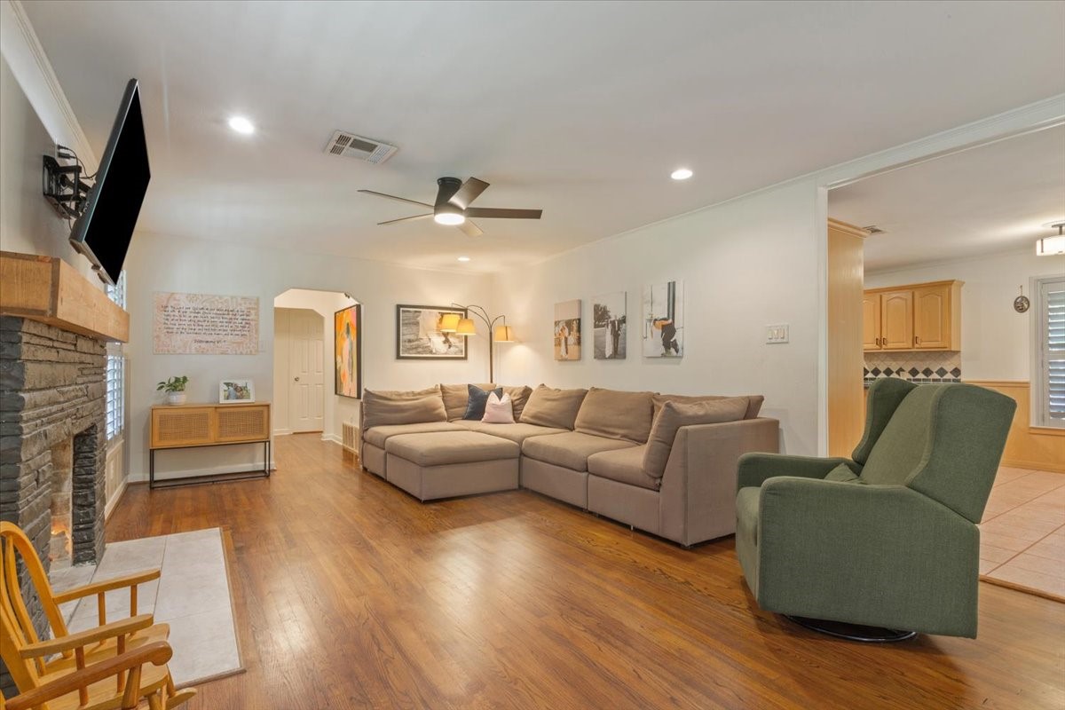 4400 Cedar Mountain Drive Waco TX 76708