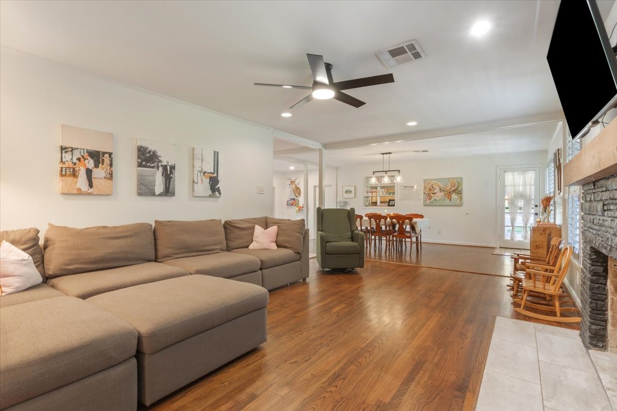 4400 Cedar Mountain Drive Waco TX 76708