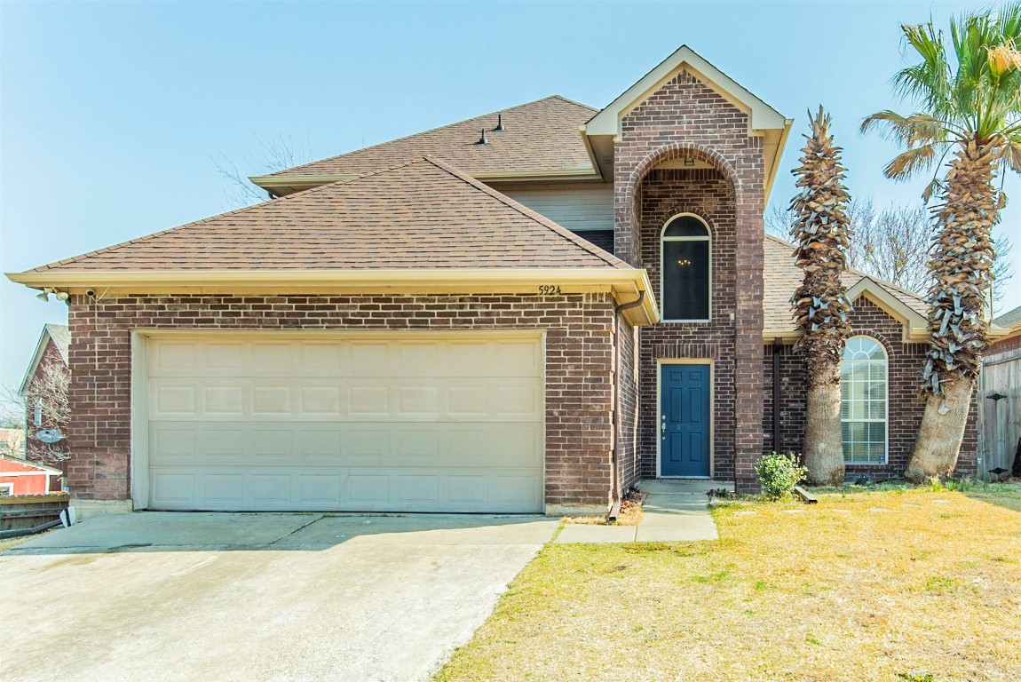 5924 Woodoak Drive Dallas TX 75249