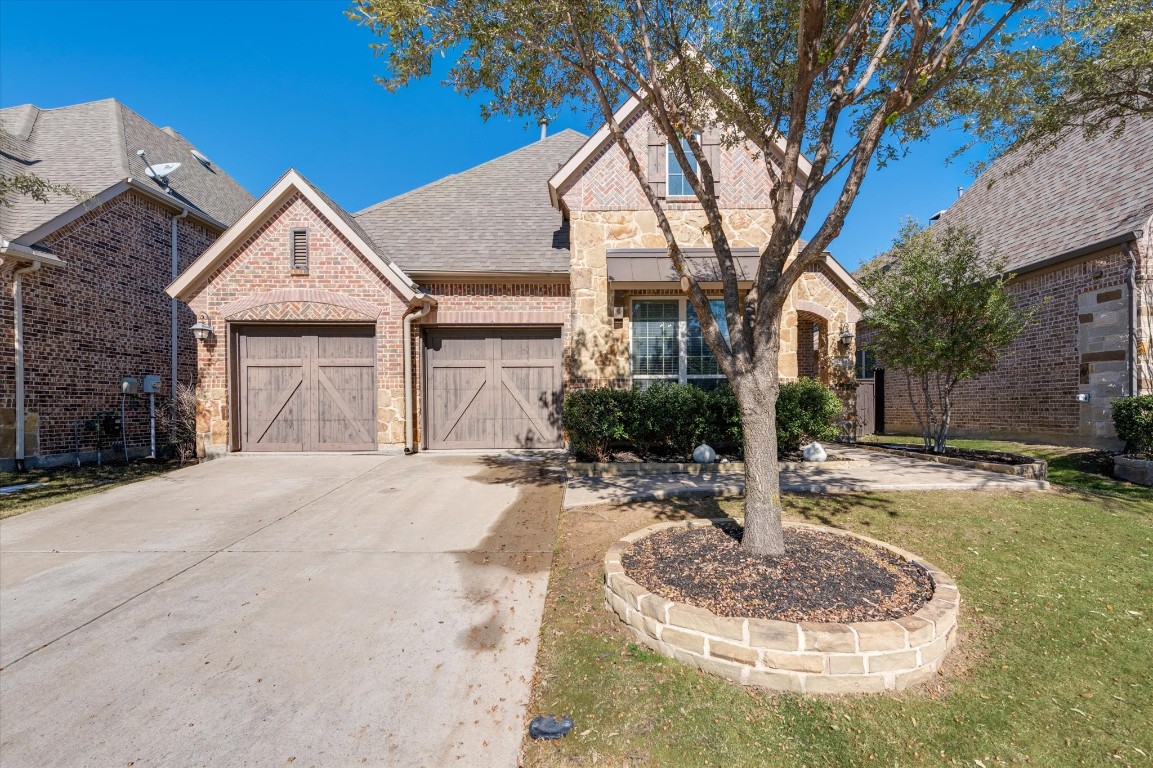 3013 Dunverny The Colony TX 75056
