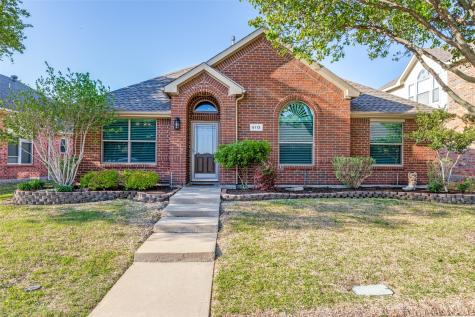 6113 Dark Forest Drive Mckinney TX 75070