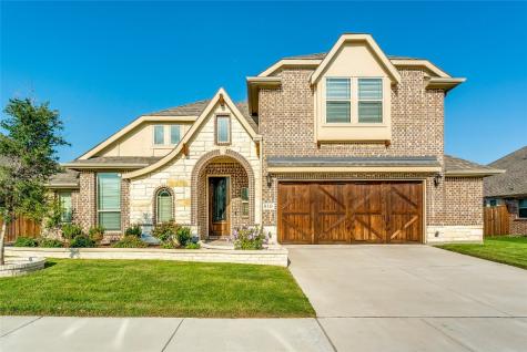 810 Fairfield Wylie TX 75098
