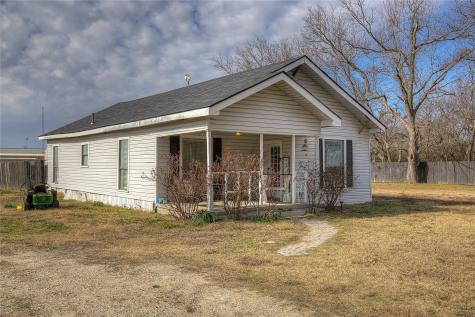 50 County Road 3557 Sulphur Bluff TX 75481