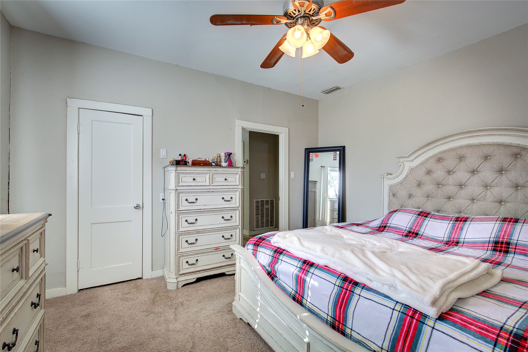 50 County Road 3557 Sulphur Bluff TX 75481