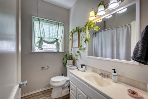 50 County Road 3557 Sulphur Bluff TX 75481