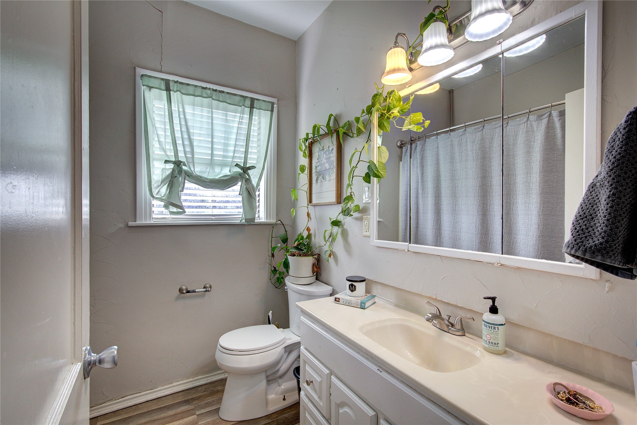 50 County Road 3557 Sulphur Bluff TX 75481