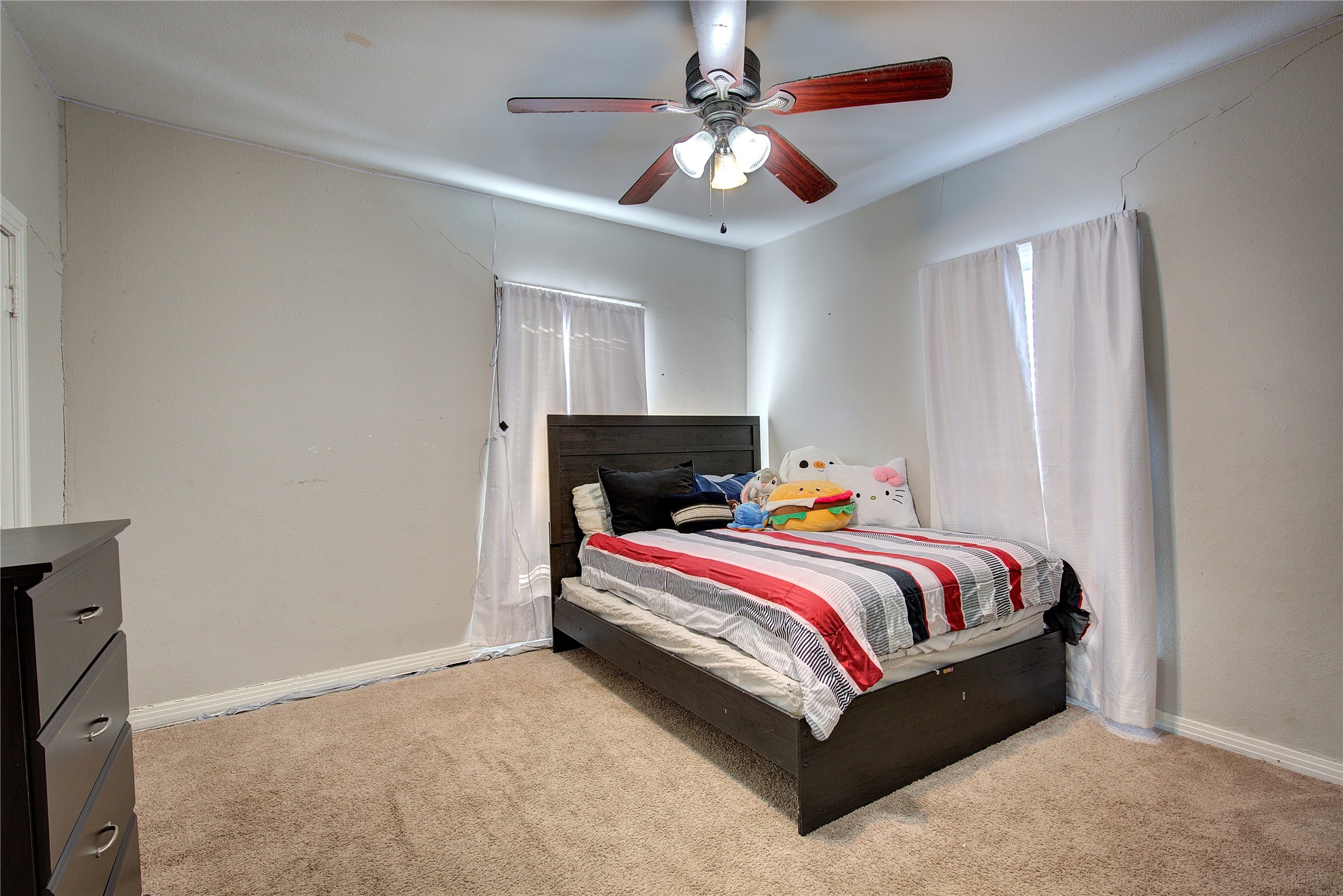 50 County Road 3557 Sulphur Bluff TX 75481