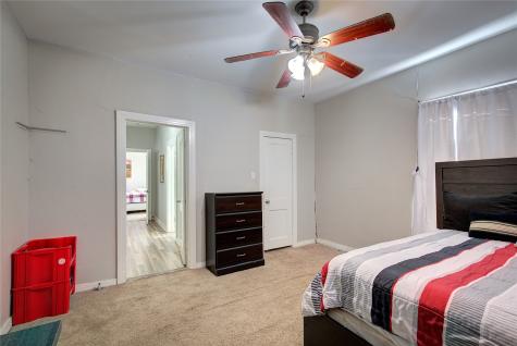50 County Road 3557 Sulphur Bluff TX 75481
