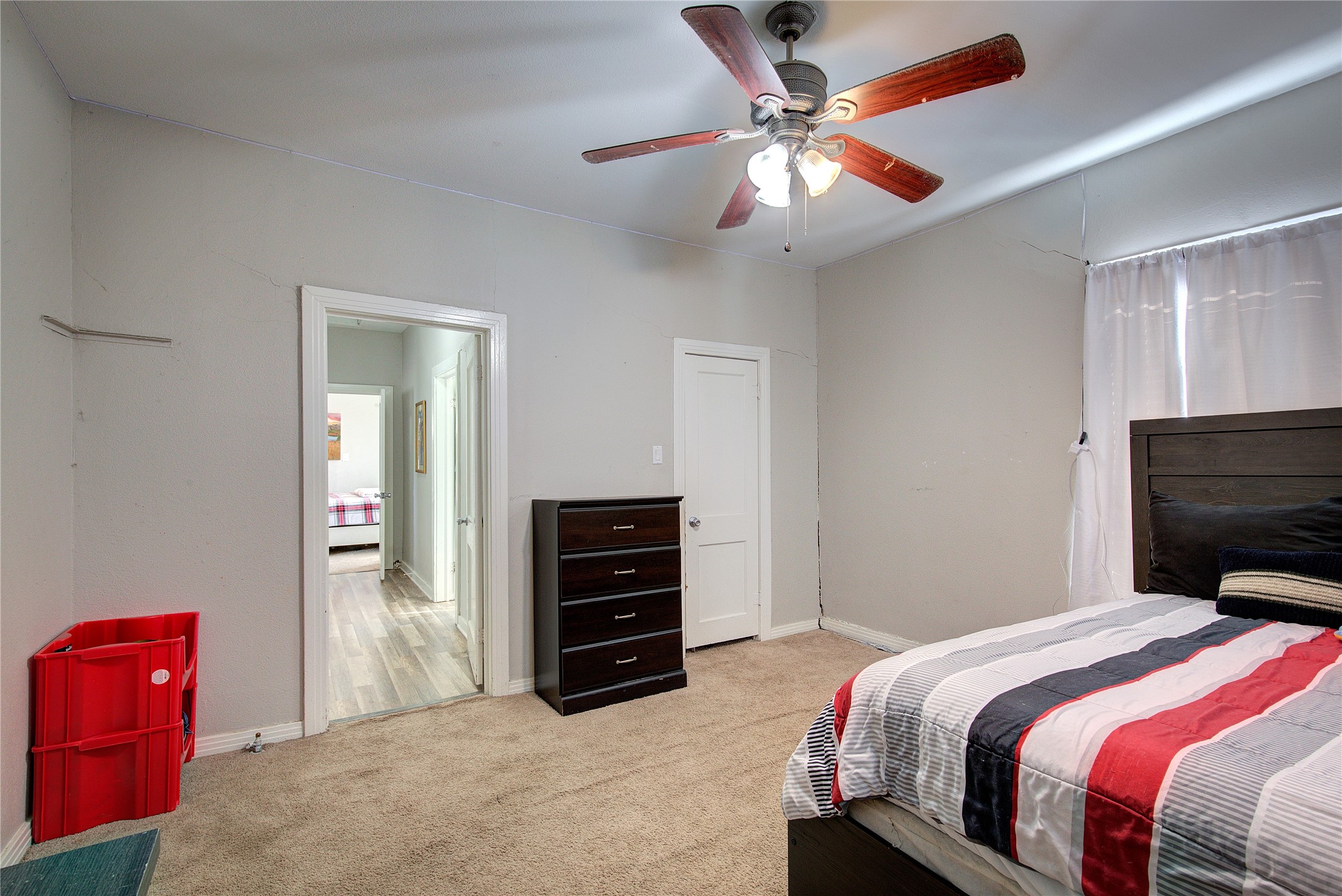 50 County Road 3557 Sulphur Bluff TX 75481