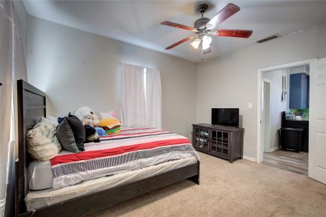 50 County Road 3557 Sulphur Bluff TX 75481