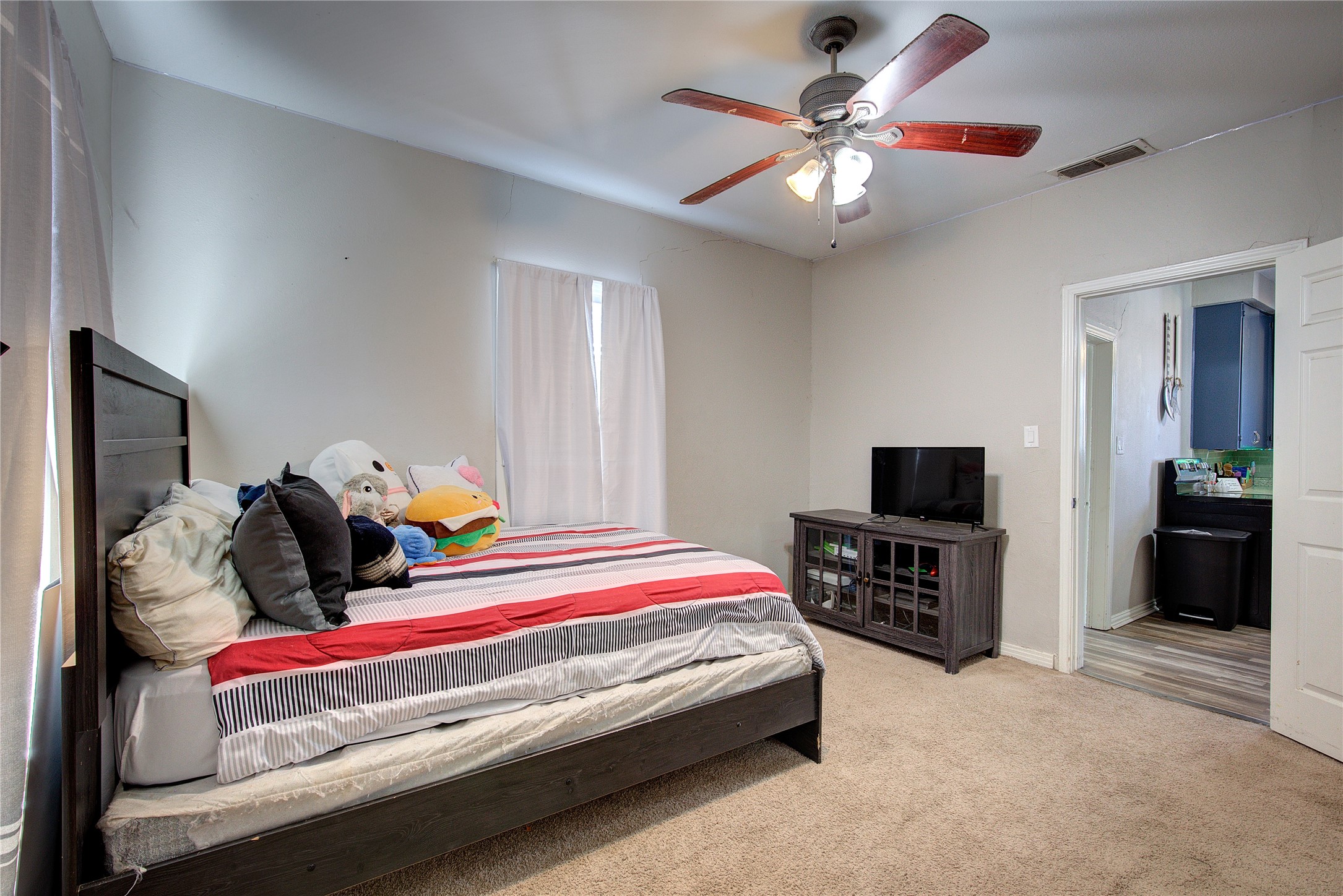 50 County Road 3557 Sulphur Bluff TX 75481
