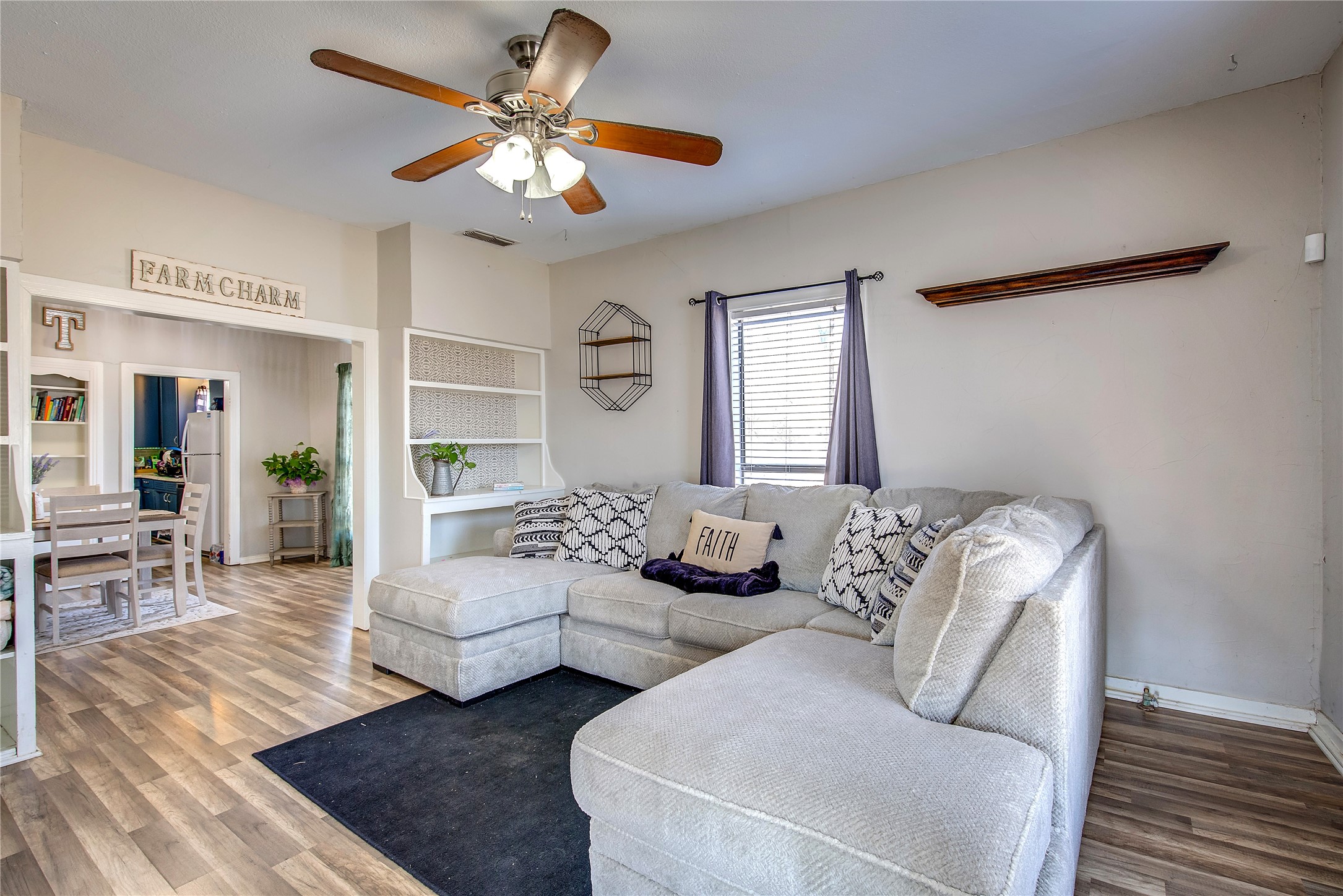 50 County Road 3557 Sulphur Bluff TX 75481