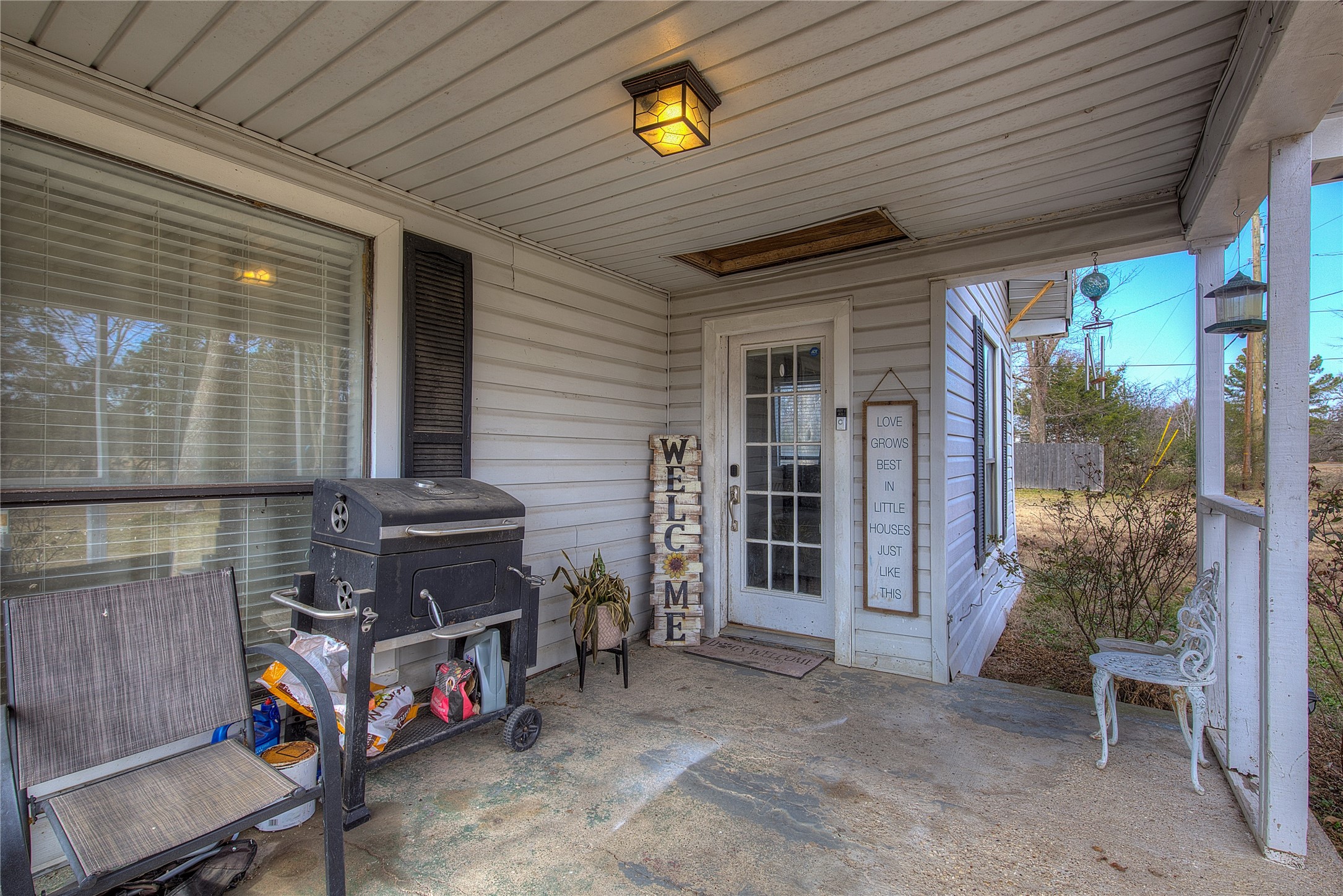 50 County Road 3557 Sulphur Bluff TX 75481