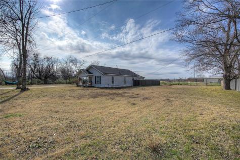 50 County Road 3557 Sulphur Bluff TX 75481
