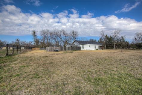 50 County Road 3557 Sulphur Bluff TX 75481