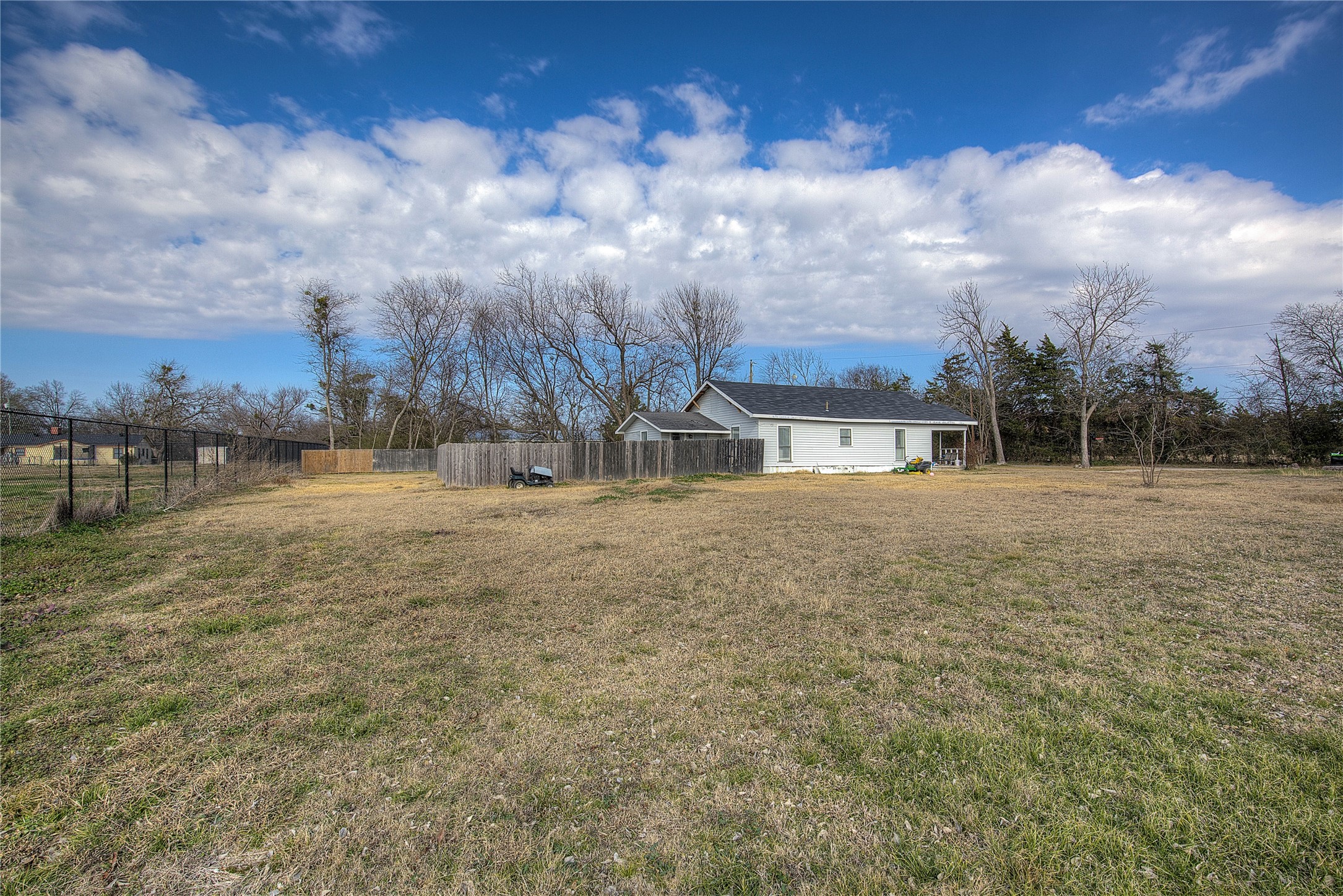 50 County Road 3557 Sulphur Bluff TX 75481