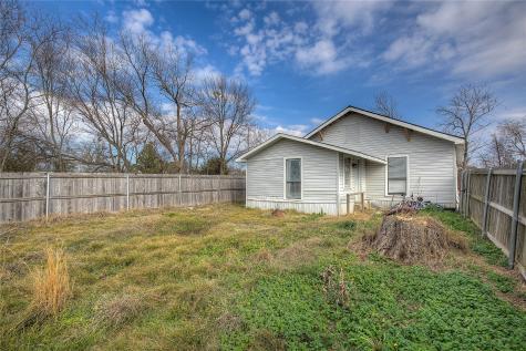 50 County Road 3557 Sulphur Bluff TX 75481