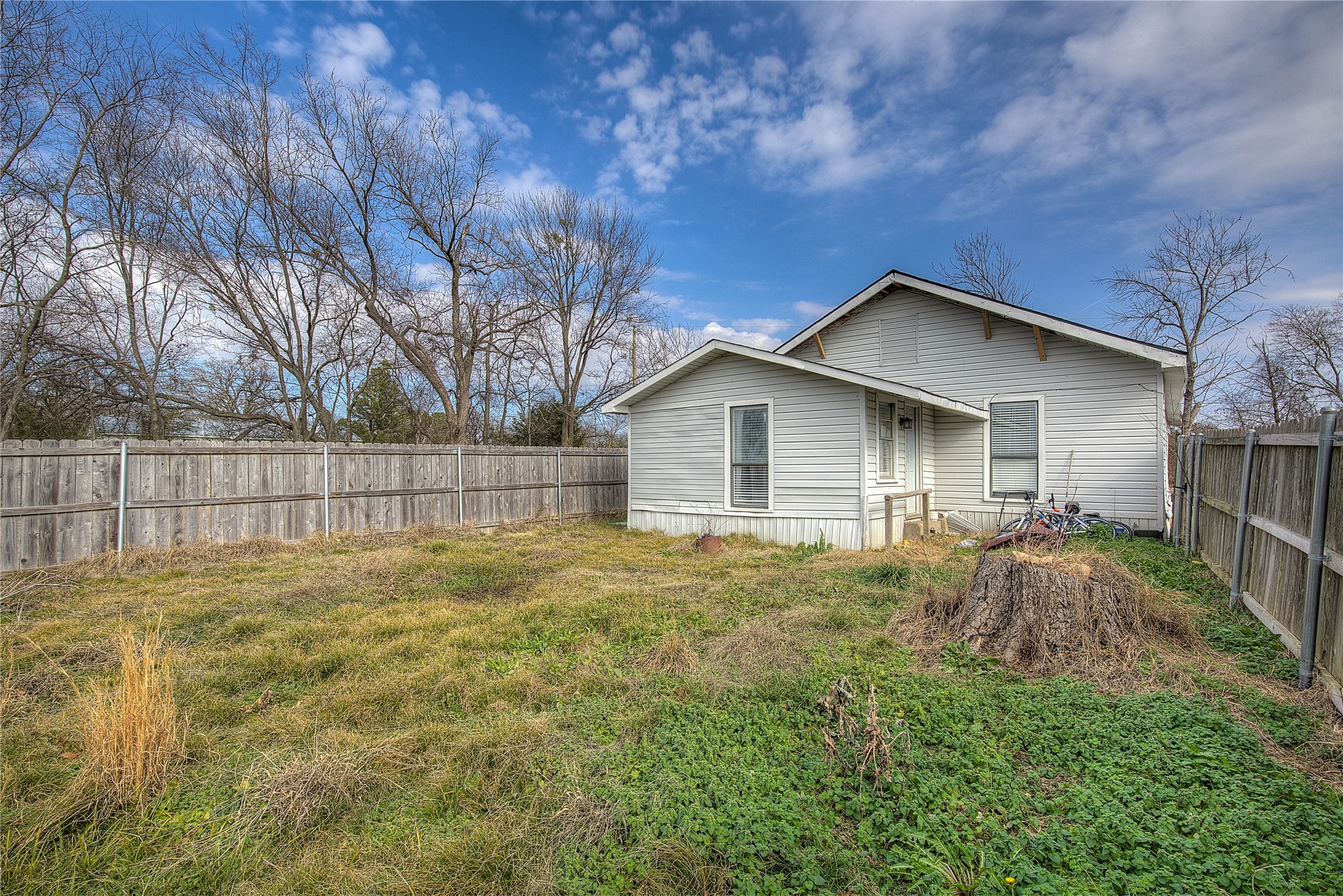 50 County Road 3557 Sulphur Bluff TX 75481