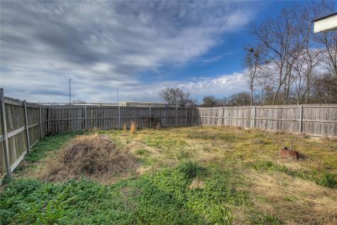 50 County Road 3557 Sulphur Bluff TX 75481