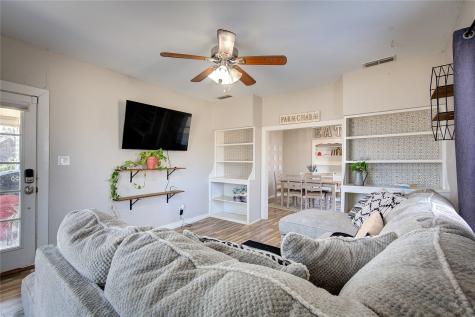 50 County Road 3557 Sulphur Bluff TX 75481