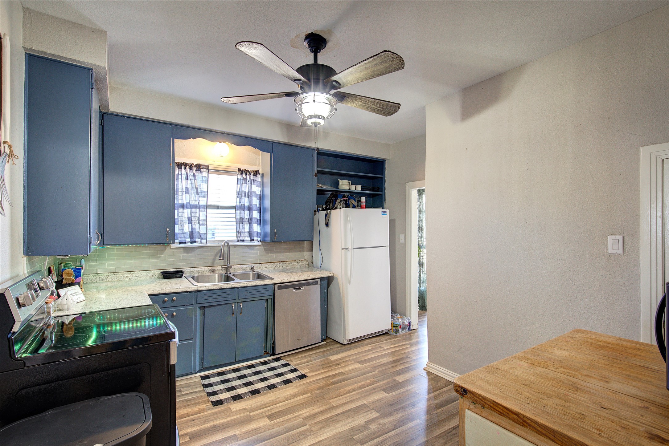 50 County Road 3557 Sulphur Bluff TX 75481