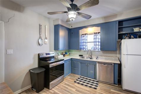 50 County Road 3557 Sulphur Bluff TX 75481