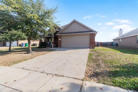 114 Horseshoe Bend Waxahachie TX 75165