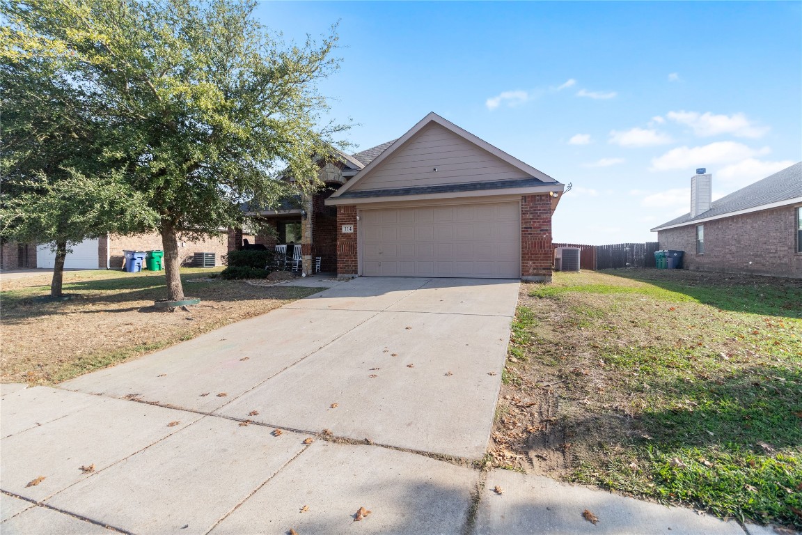 114 Horseshoe Bend Waxahachie TX 75165