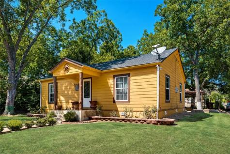 3300 Cornelia Street Greenville TX 75401