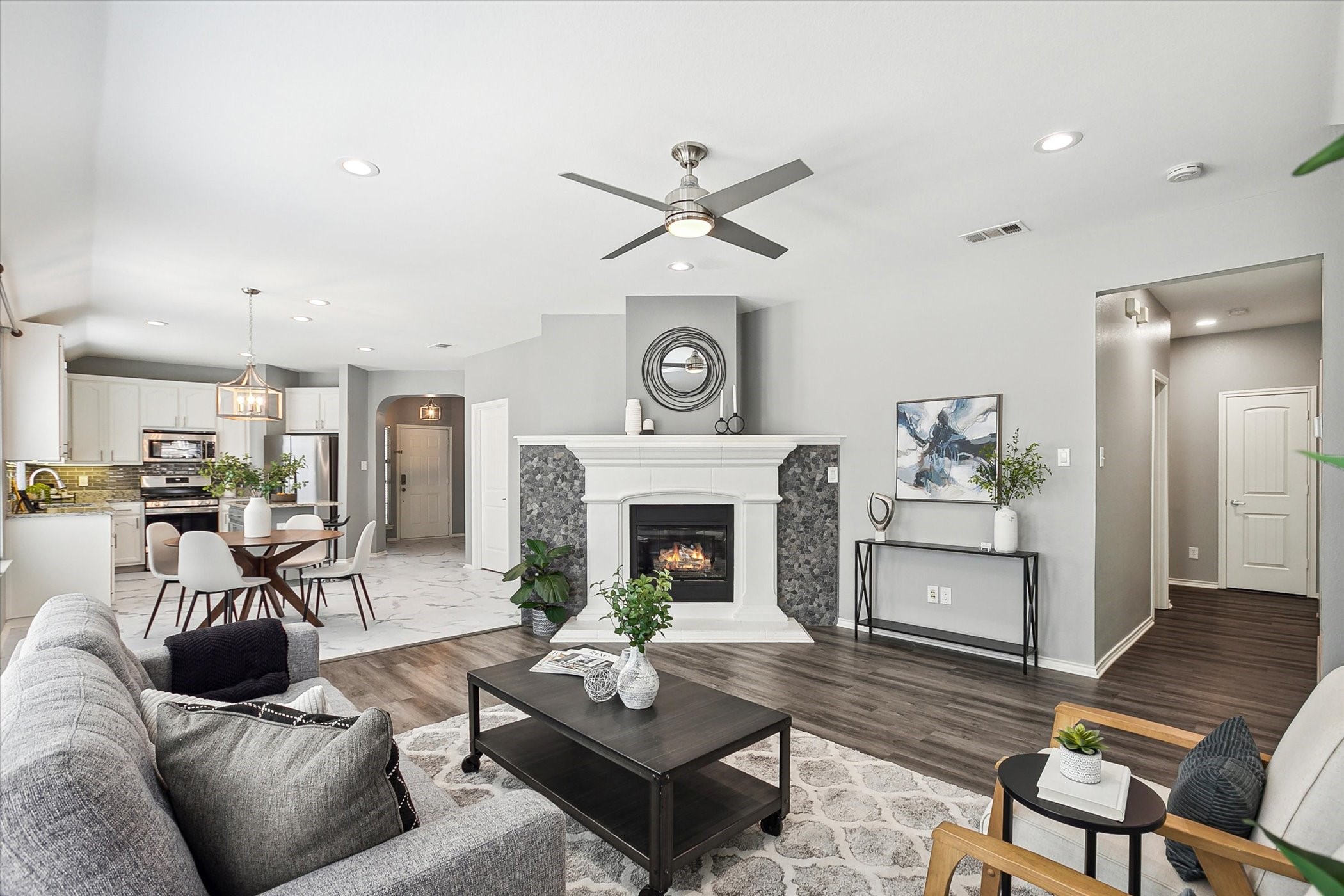 9100 Askew Street Fort Worth TX 76244