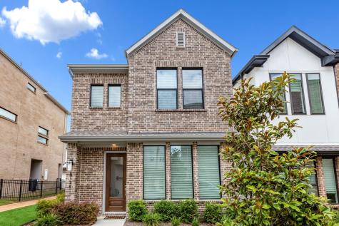 8128 Ardmore Court Dallas TX 75231