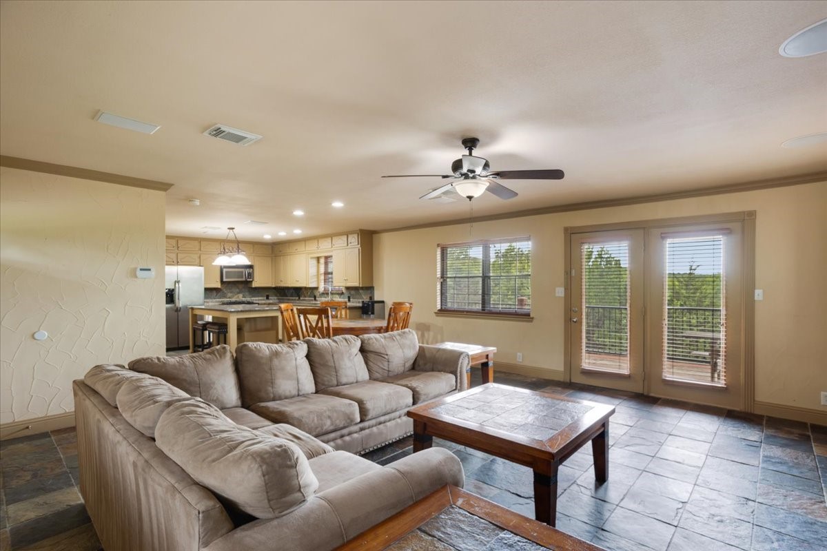 37 Byrd Lane Pottsboro TX 75076