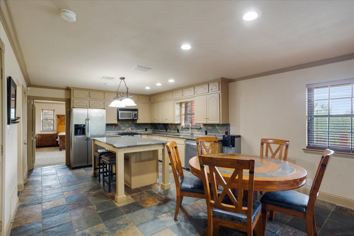 37 Byrd Lane Pottsboro TX 75076