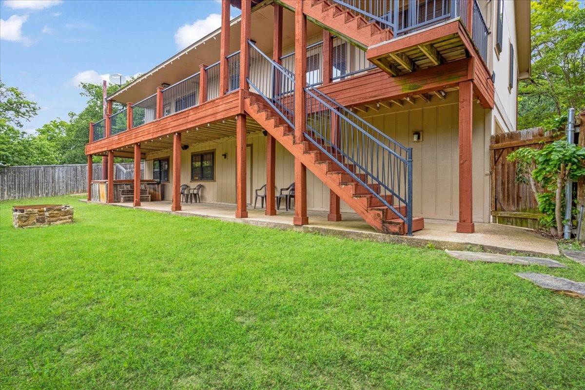37 Byrd Lane Pottsboro TX 75076