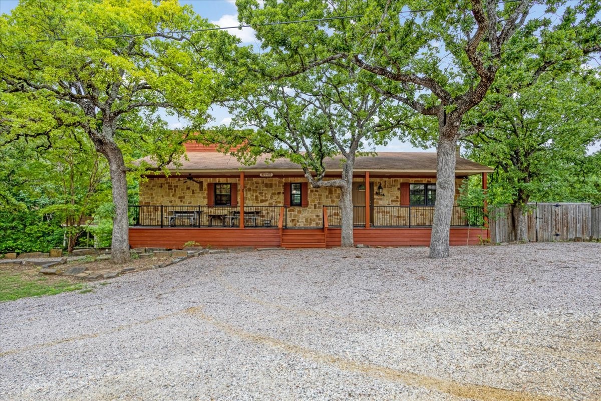 37 Byrd Lane Pottsboro TX 75076