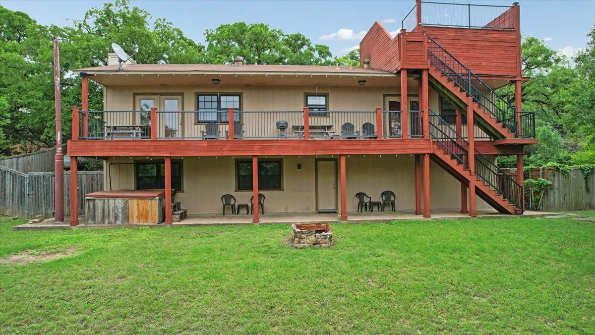 37 Byrd Lane Pottsboro TX 75076