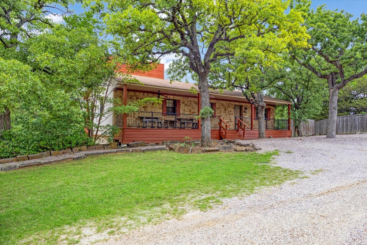 37 Byrd Lane Pottsboro TX 75076