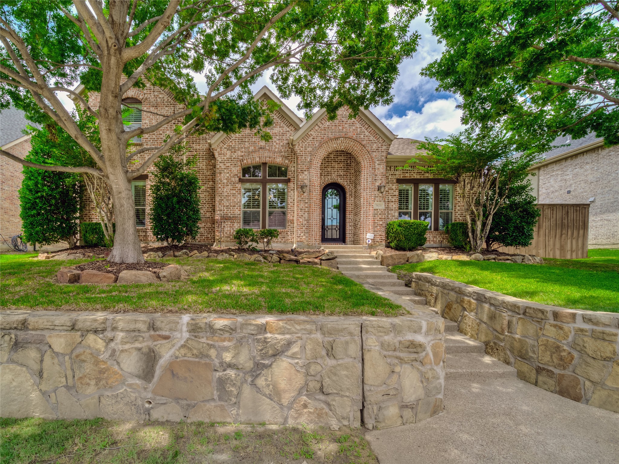 5631 Summer Star Lane Frisco TX 75036
