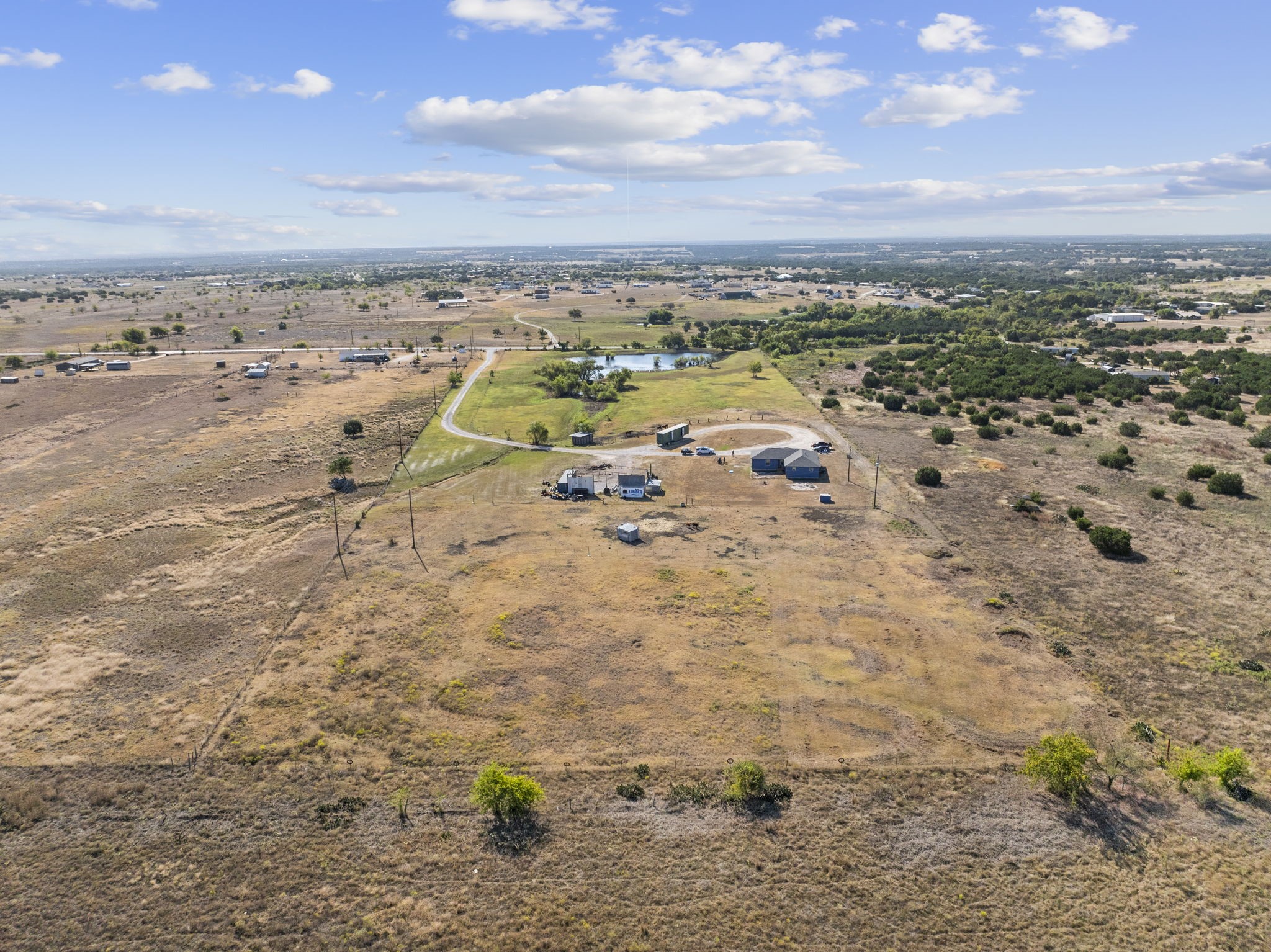 3320 E Fm 243 Bertram TX 78605