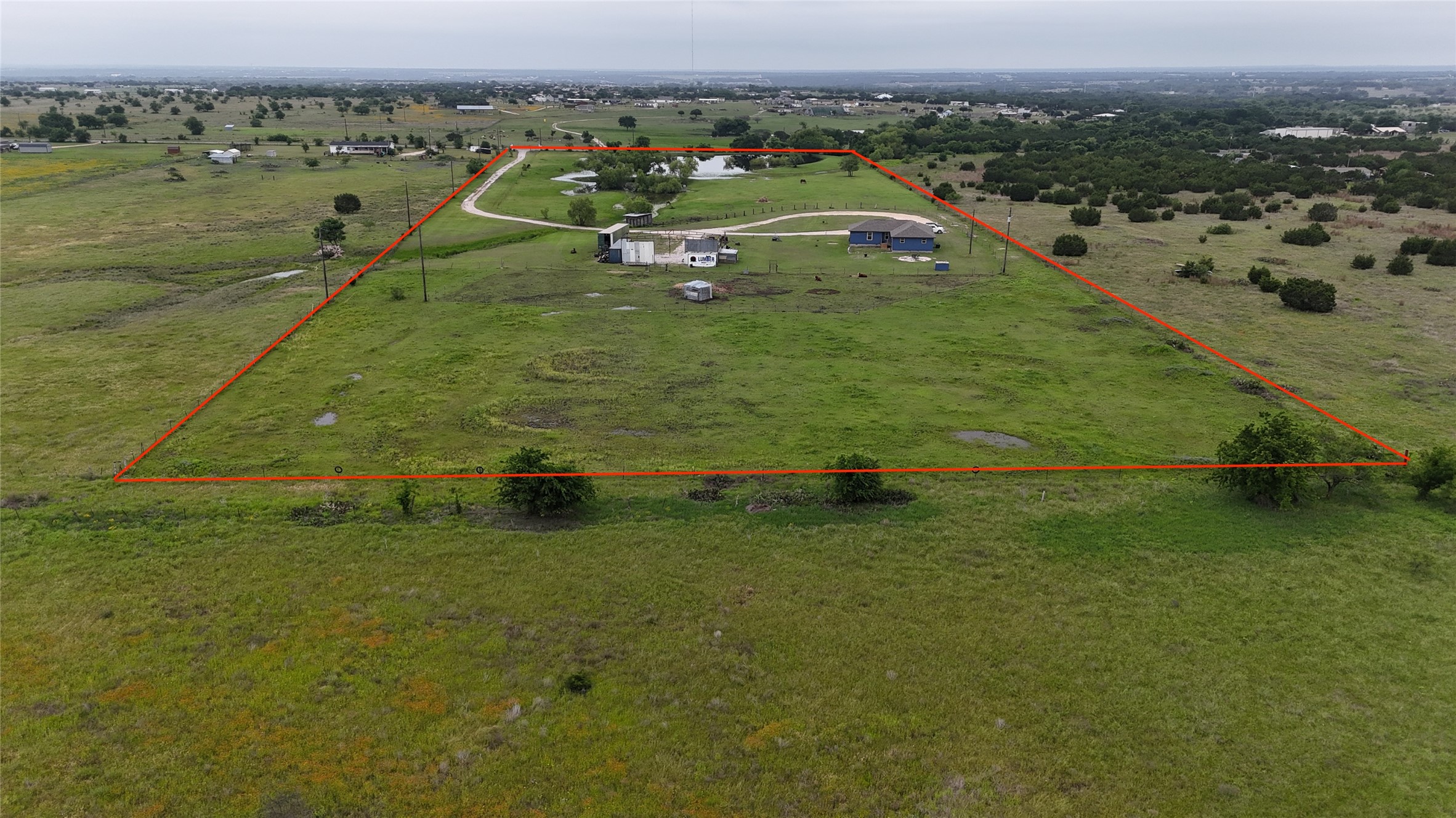 3320 E Fm 243 Bertram TX 78605